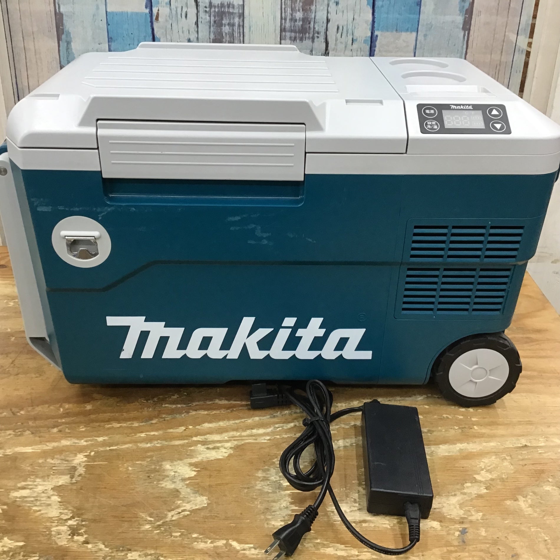 ★マキタ(makita) コードレス冷温庫 CW180DZ【柏店】