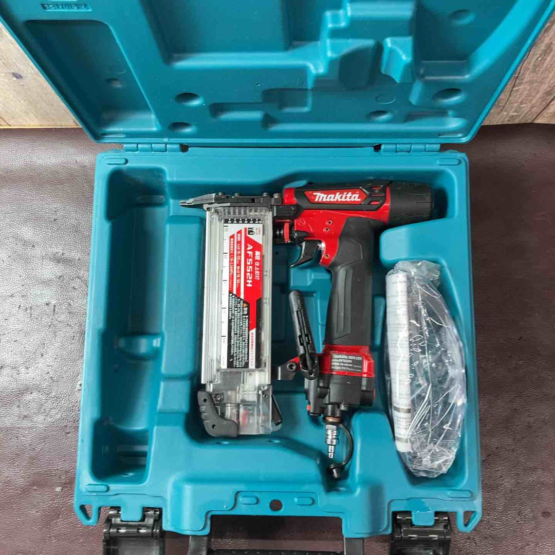 【中古品】マキタ(makita) 高圧フィニッシュネイラ AF552H【東大和店】