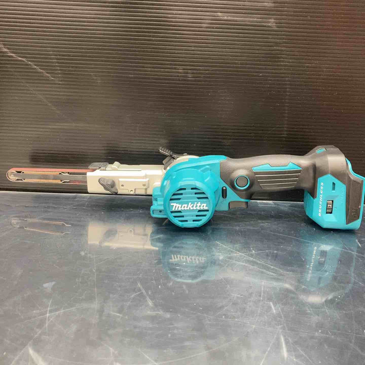 ★マキタ(makita) コードレスベルトサンダ BS180DZ【川越店】