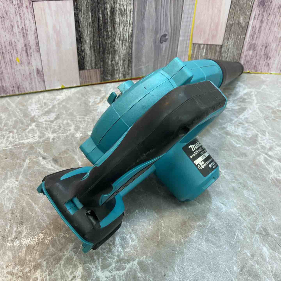☆マキタ(makita) コードレスブロワ UB182DZ【八潮店】