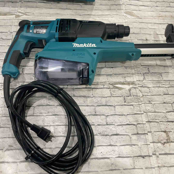 ★マキタ(makita) ハンマドリル HR2651【川口店】