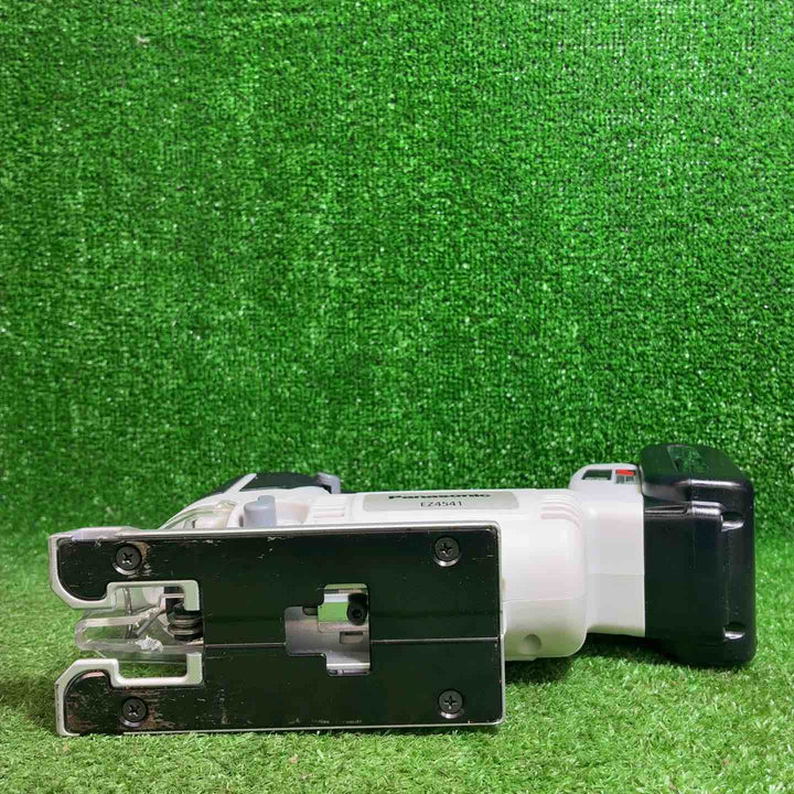 【中古品】 パナソニックパナソニック(Panasonic) コードレスジグソー14.4V EZ4541LS2S-B 【藤沢店】