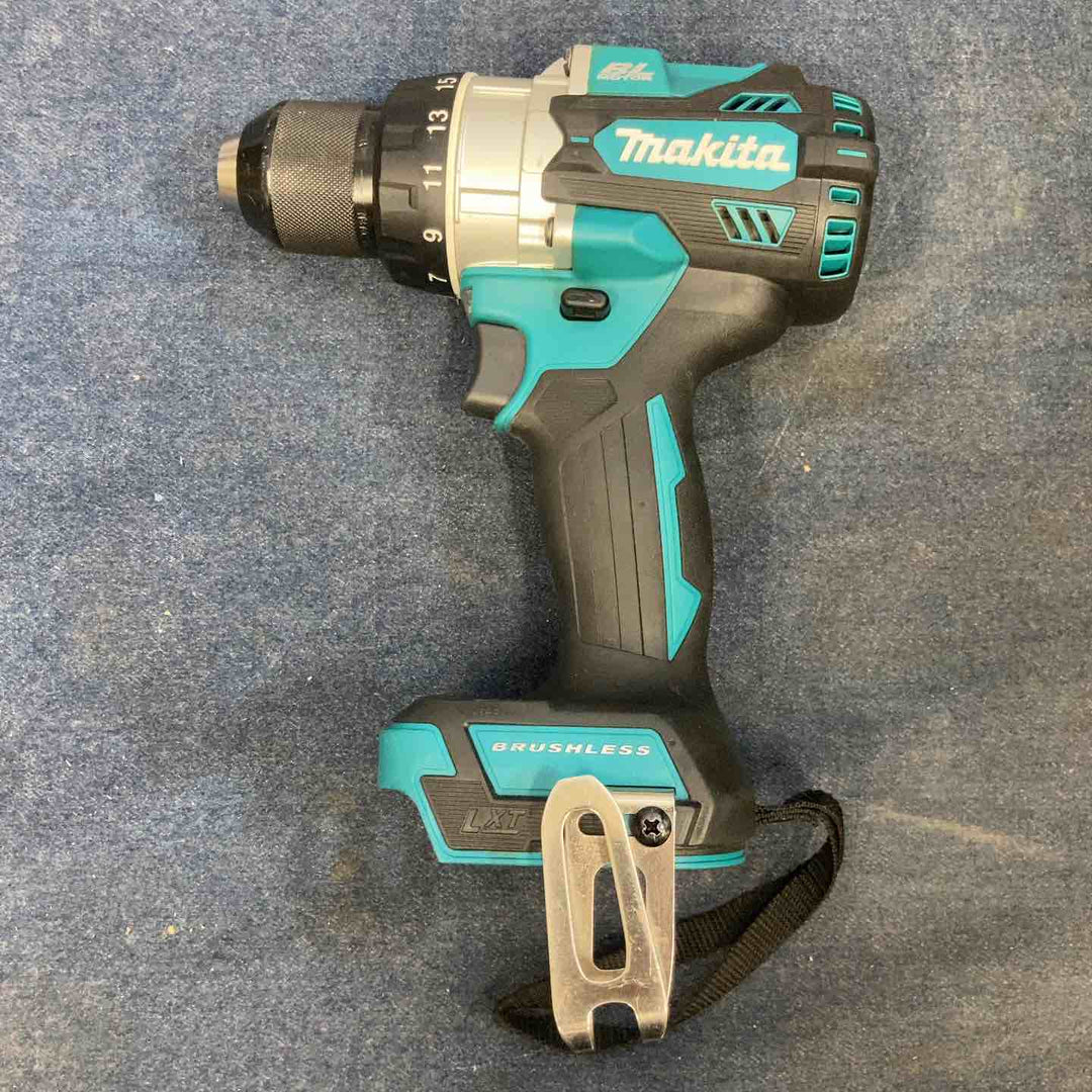 ★マキタ(makita) コードレスドリルドライバー DF486DZ【八潮店】