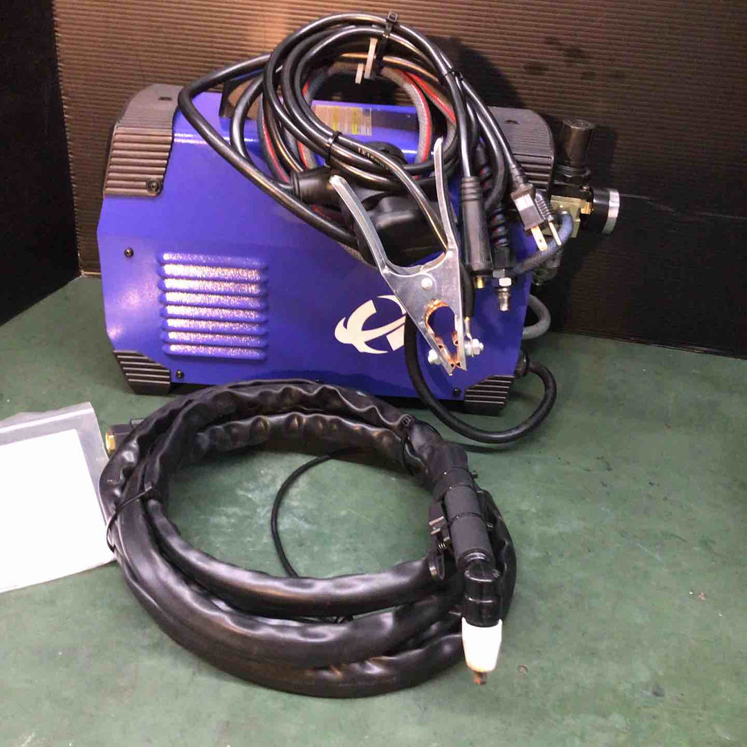 プラズマ切断機 海外製 CUT-50 【戸田店】