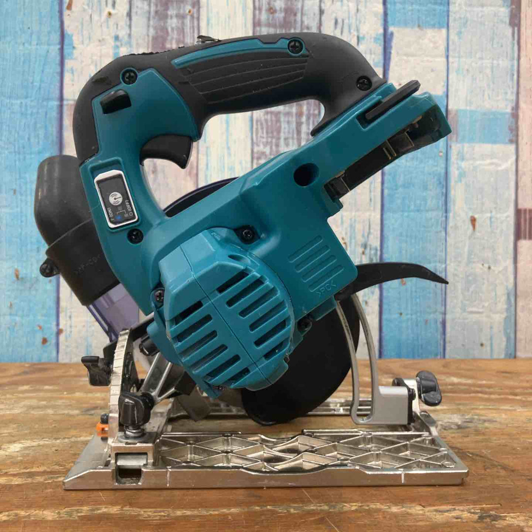 ★マキタ(makita) コードレス防じんマルノコ KS514DZ【柏店】