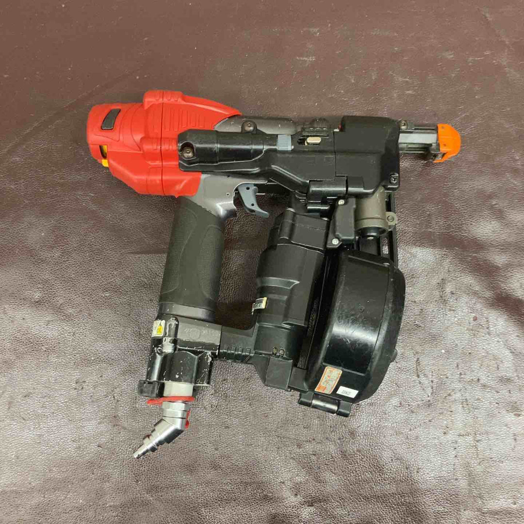 【中古品】 マックス(MAX) 高圧エアネジ打ち機 HV-R41G5-G 【東大和店】
