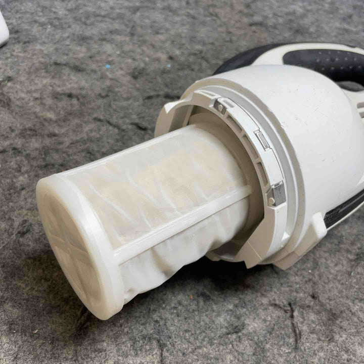マキタ(makita) コードレスクリーナ CL140FDZW【桶川店】