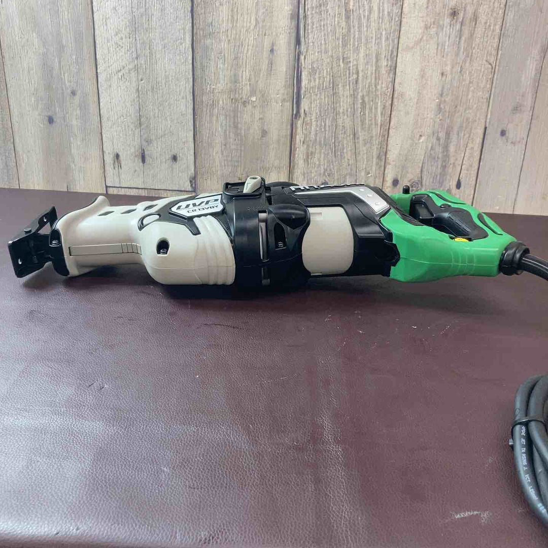 【中古品】 ◇ハイコーキ(HIKOKI ※旧:日立工機)  セーバソー CR13VBY 【東大和店】