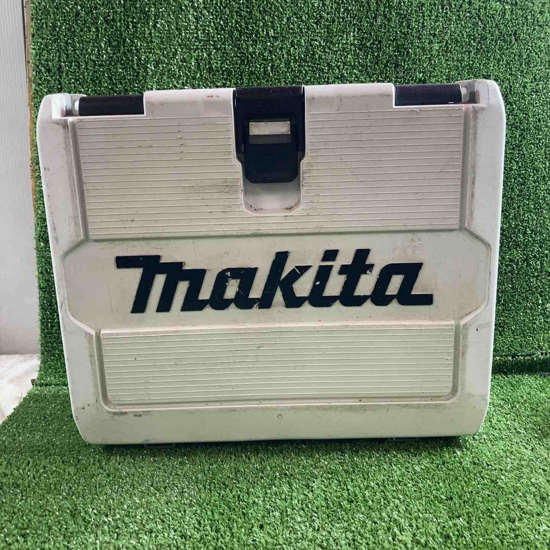 ★マキタ(makita) コードレスインパクトドライバー TD138DRFXB【川崎店】