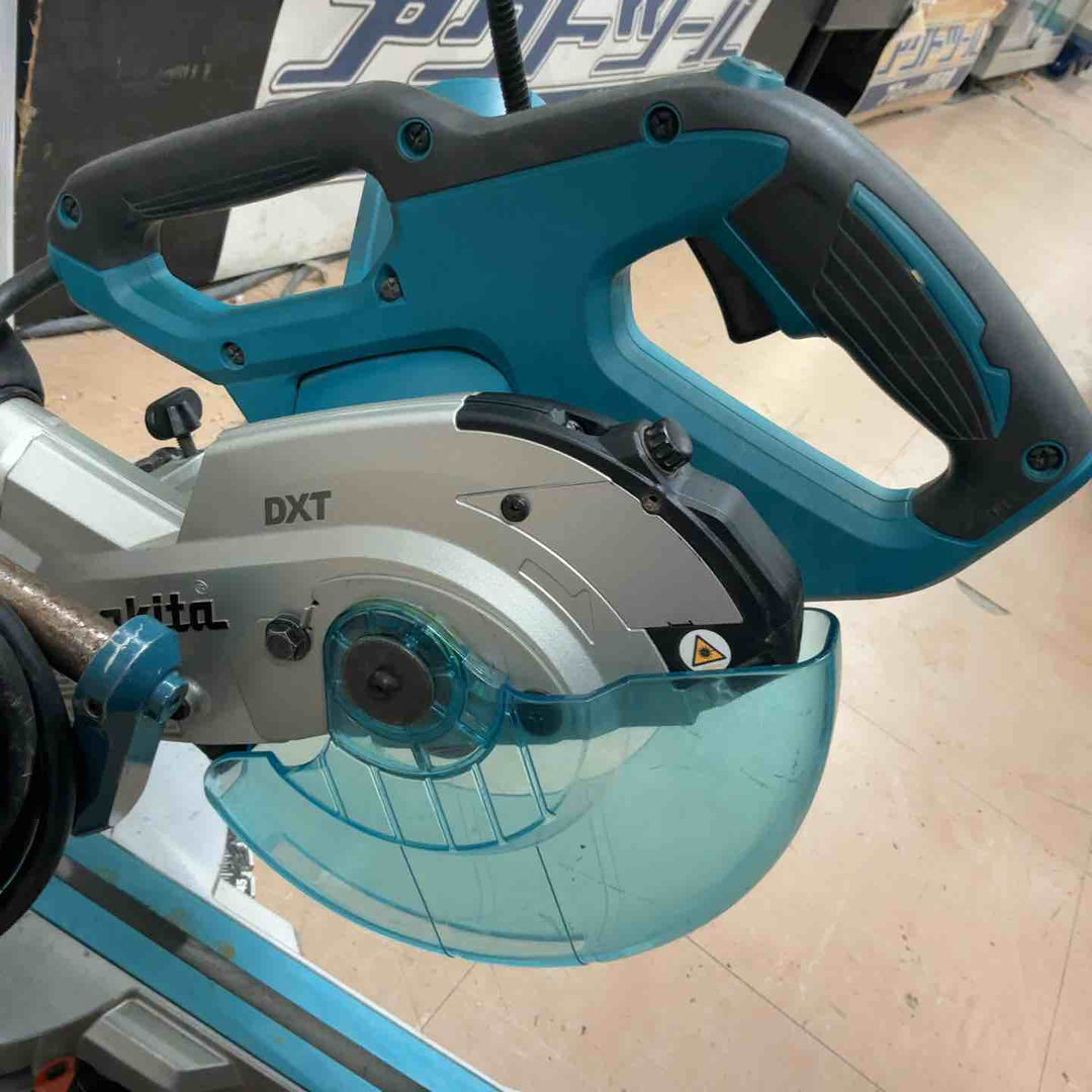 ★マキタ(makita) スライドマルノコ LS0613FL【草加店】