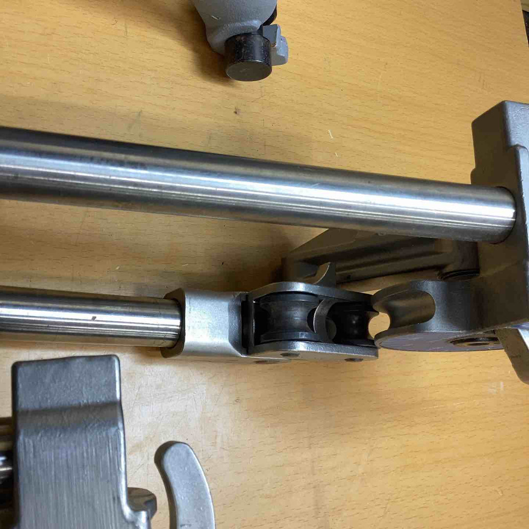 チューブベンダー3本セット！ SWAGELOK MS-HTB-12M MS-HTB-8M リジッド No.358 【越谷店】