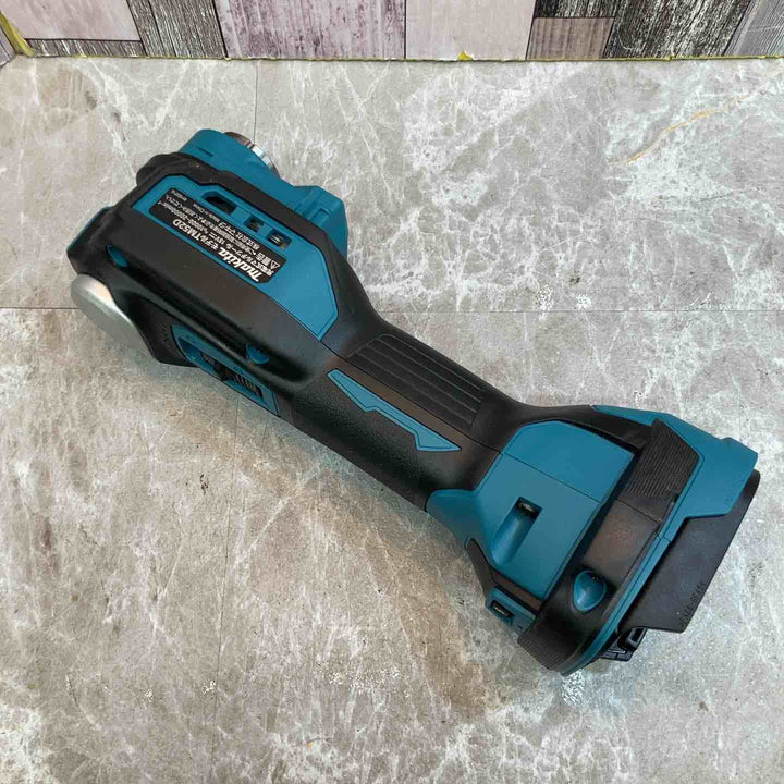 【中古品】★マキタ(makita) コードレスマルチツール TM52DZ【八潮店】