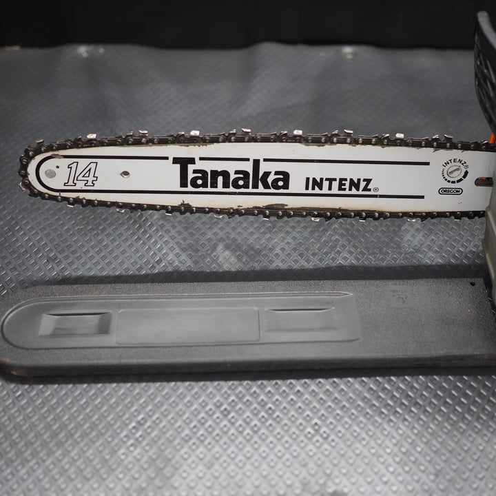 【中古品】タナカ/Tanaka　 エンジンチェンソー PCS33EDTP(35)【鴻巣店】