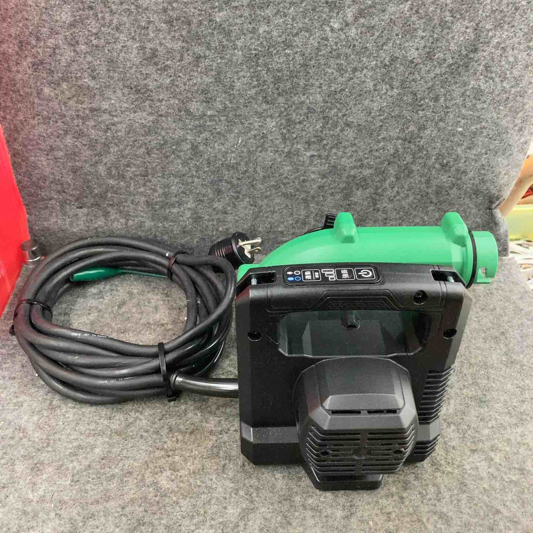 ★ハイコーキ(HIKOKI ※旧:日立工機) 集じん機 R40YA【鴻巣店】
