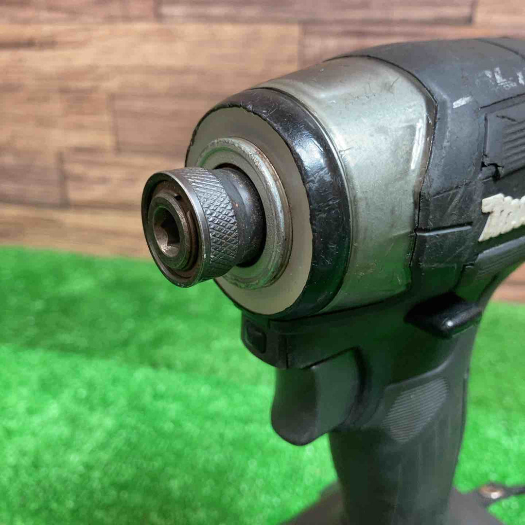 マキタ(makita) コードレスインパクトドライバー TD173DRGXB【桶川店】