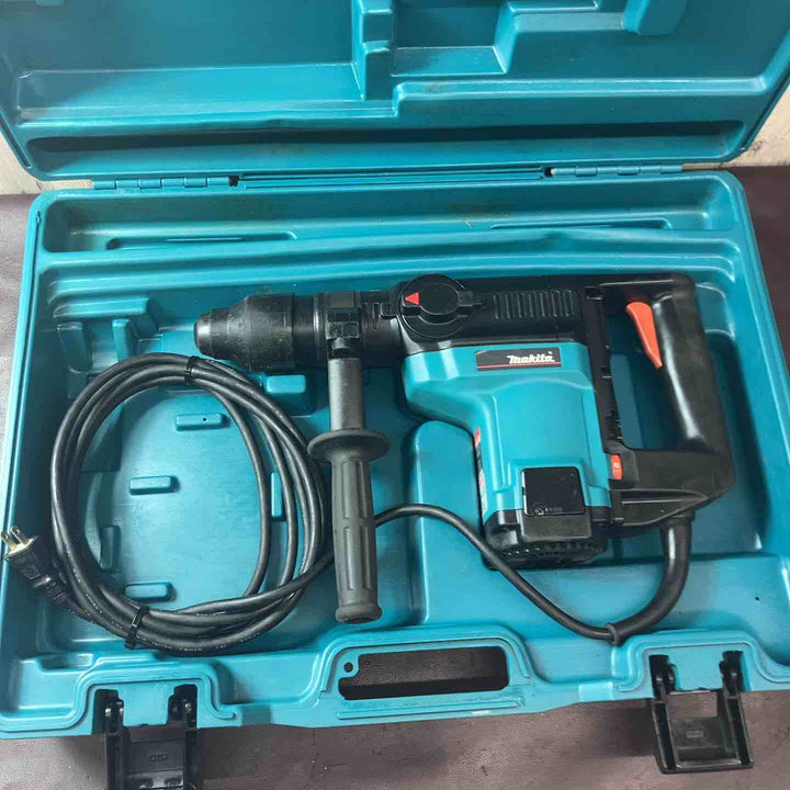 ◇マキタ(makita) ハンマドリル HR4000C【東大和店】