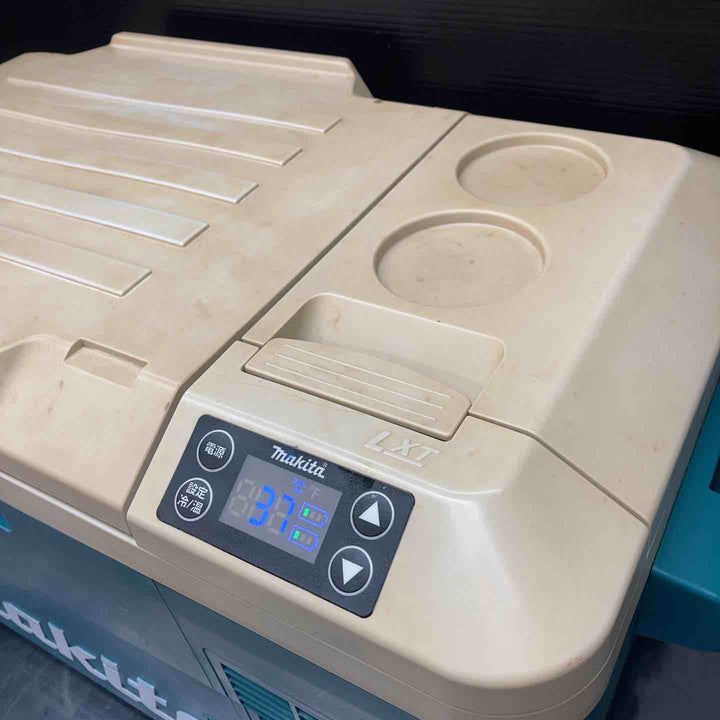 ★マキタ(makita) コードレス冷温庫 CW180DZ【川越店】