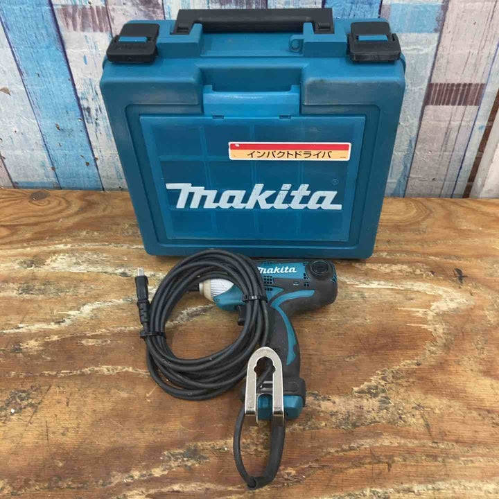 ☆マキタ(makita) インパクトドライバ 6955【柏店】