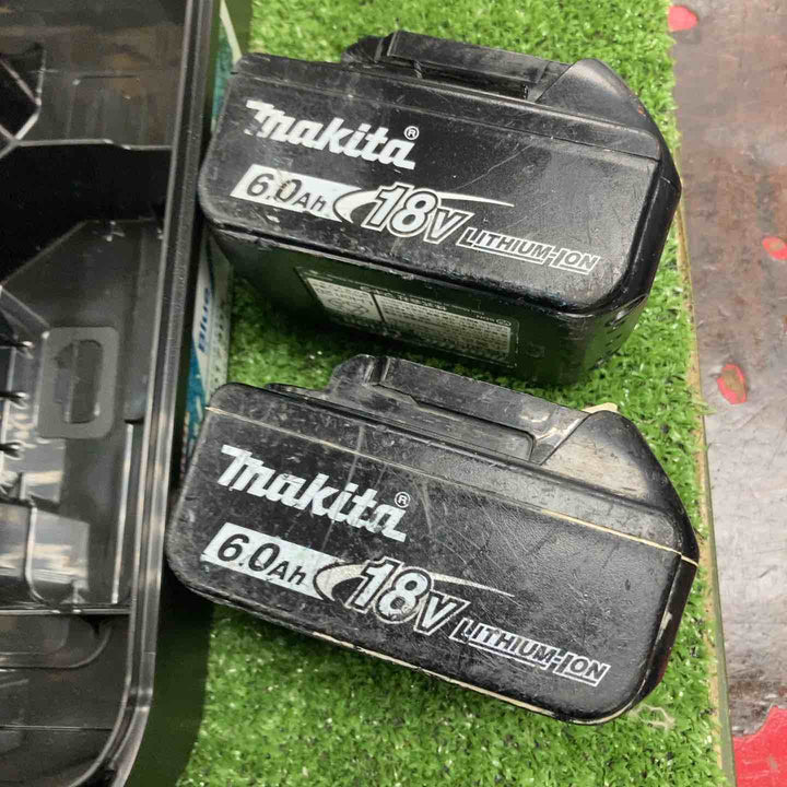 ★マキタ(makita) コードレスインパクトドライバー TD172DRGX【川崎店】