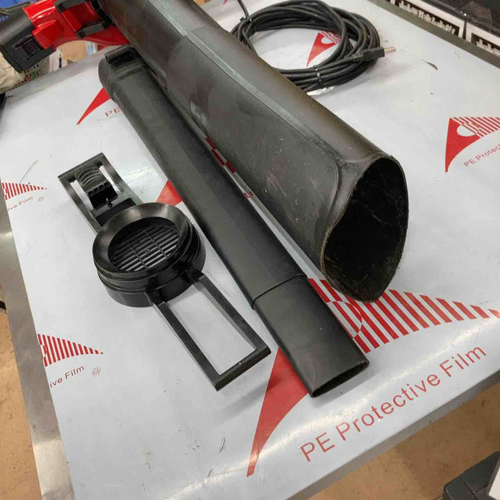 【中古品／店頭受取り限定】TORO 電動ブロワ 型式不明【東大和店】