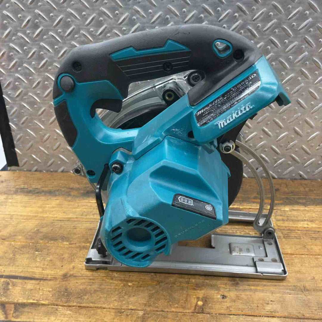 ★マキタ(makita) コードレスチップソーカッター CS553DZ【所沢店】