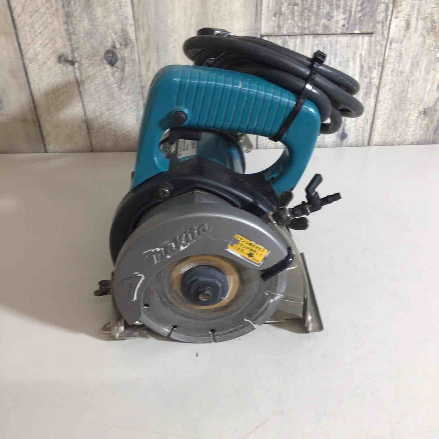 ◇マキタ(makita) 110mmカッタ 4101R【戸田店】 – アクトツール