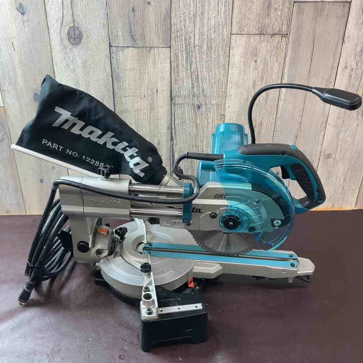 【中古品】マキタ(makita) 卓上スライドマルノコ LS0612FL 丸ノコ 100V【東大和店】