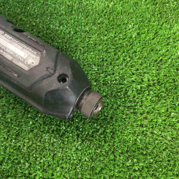 ☆マキタ(makita) コードレスペンインパクトドライバー TD022DZB【草加店】