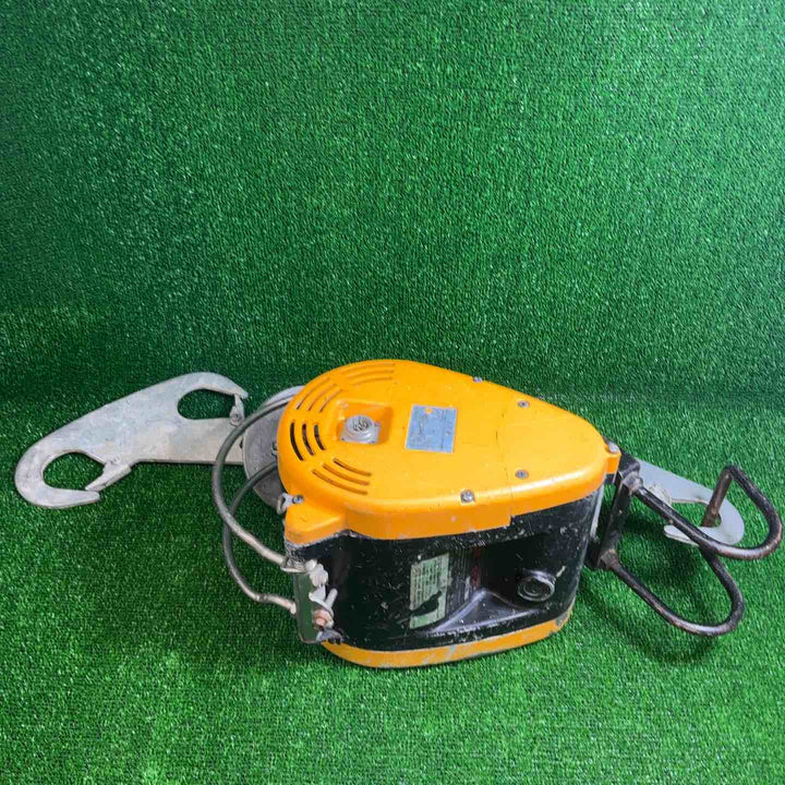 ◇リョービ(RYOBI) ウインチ WI-61C(21M)【藤沢店】
