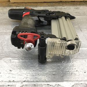 ☆マックス(MAX) 高圧フィニッシュネイラ HA-55SF2(D)【越谷店