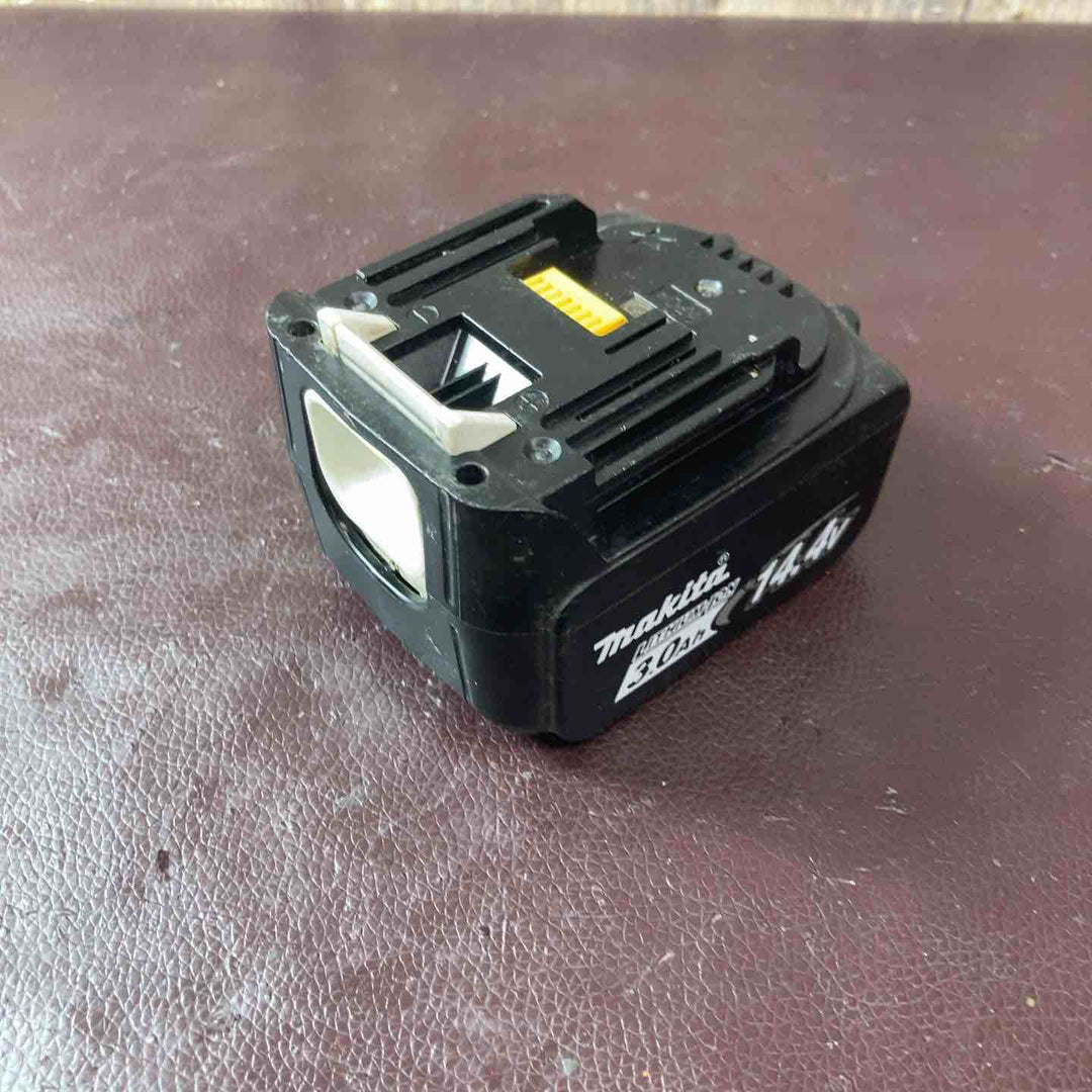 【中古品】マキタ(makita) コードレスアングルドリル  DA340DZ バッテリー1個付属【東大和店】