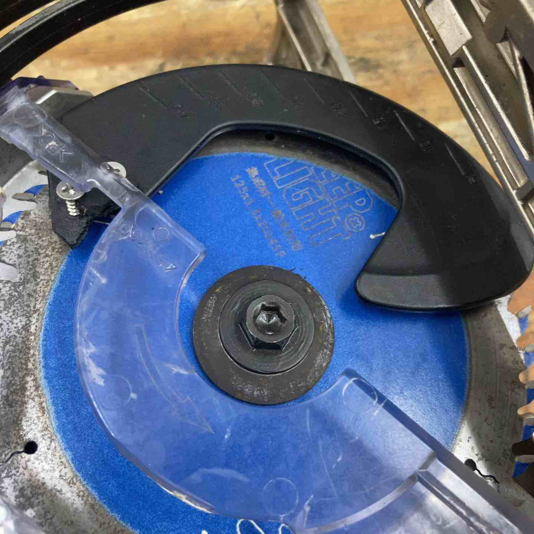 ★マキタ(makita) 防じん丸のこ KS5200FX【柏店】