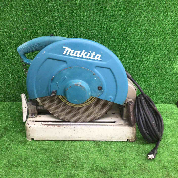 【中古品】 マキタ/makita 切断機 LW1401 【鴻巣店】