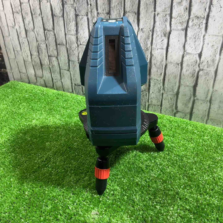 ◇BOSCH(ボッシュ) Line Laser GLL5-50X【正規品】 [並行輸入品]【川口店】