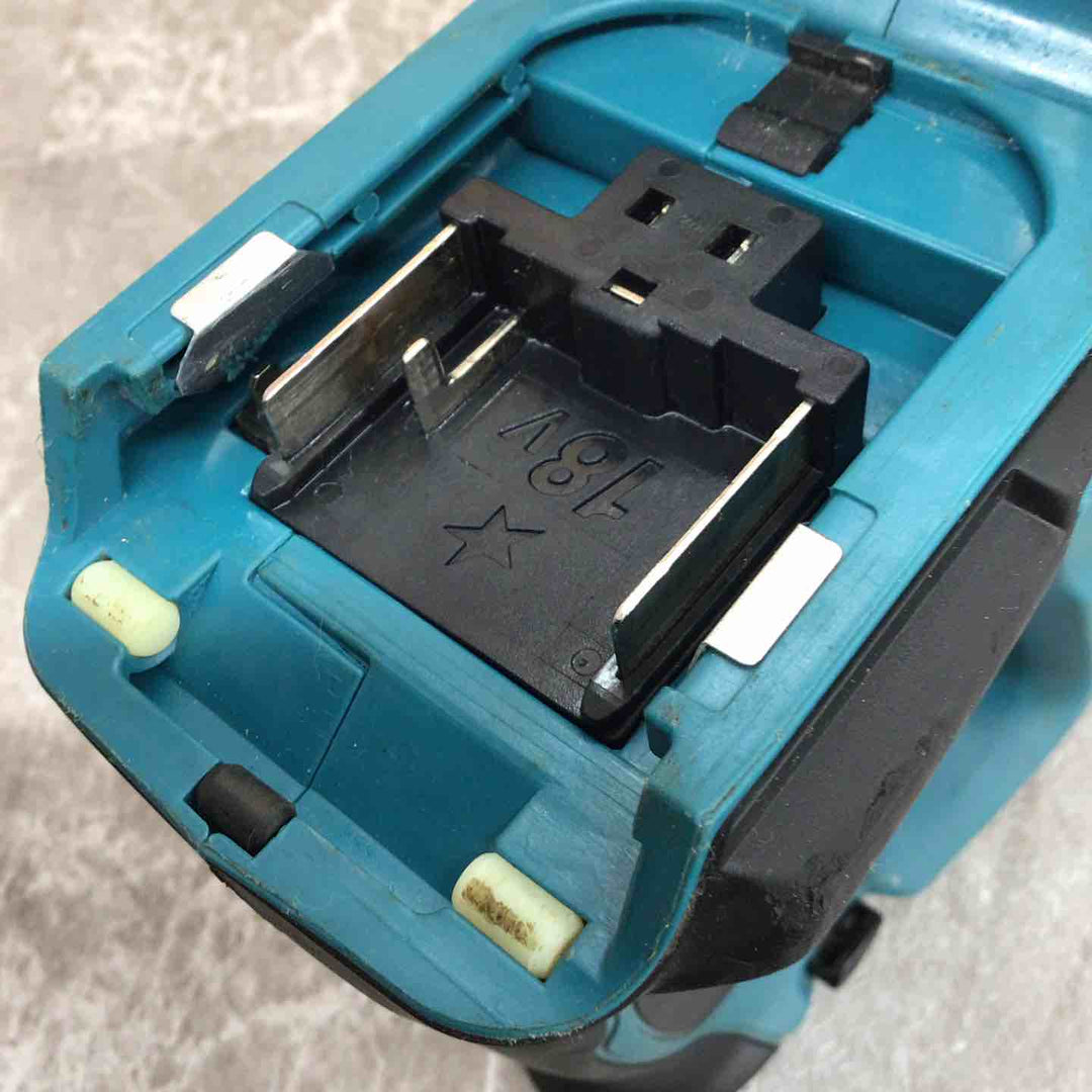 【中古品】★マキタ(makita) 24mmコードレスハンマドリル(本体+ケースのみ) HR244DZK【八潮店】