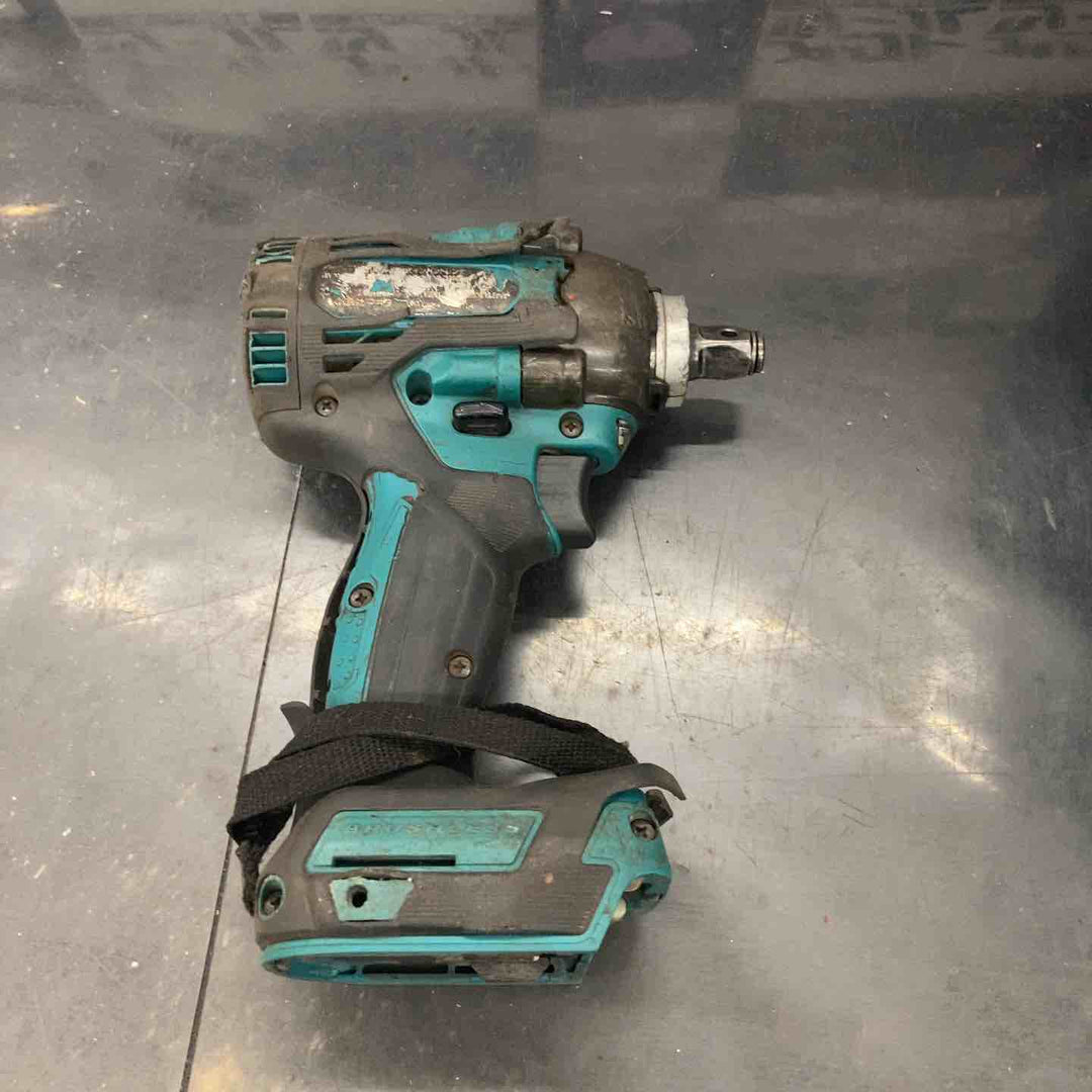 【中古品】マキタ(makita) コードレスインパクトレンチ TW285DRGX【所沢店】