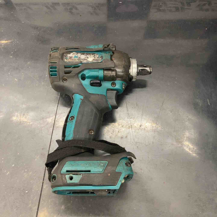【中古品】マキタ(makita) コードレスインパクトレンチ TW285DRGX【所沢店】