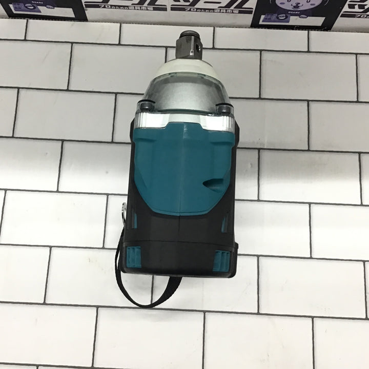 ★マキタ(makita) コードレスインパクトレンチ TW300DRGX【所沢店】