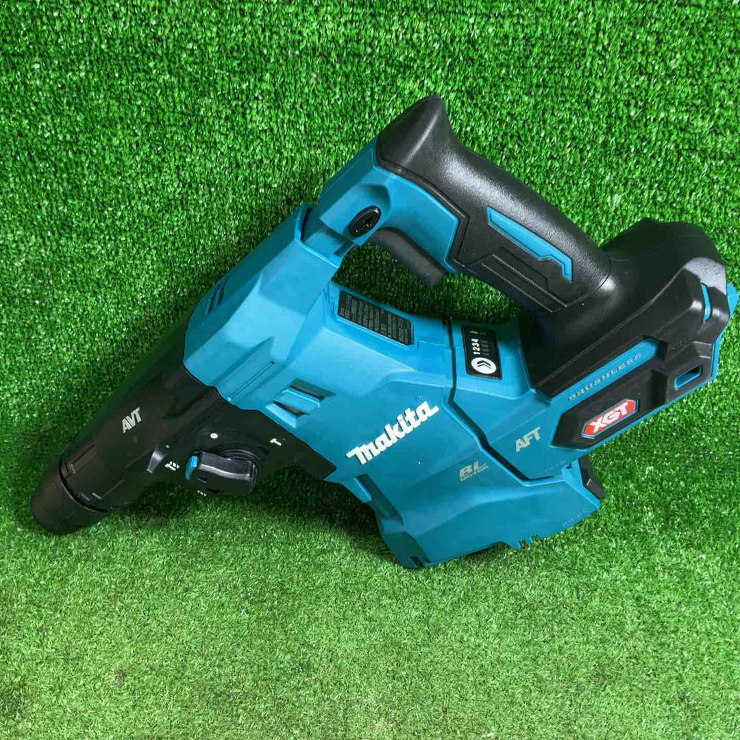 【未使用品】マキタ(makita) コードレスハンマドリル HR011GZKV【藤沢店】