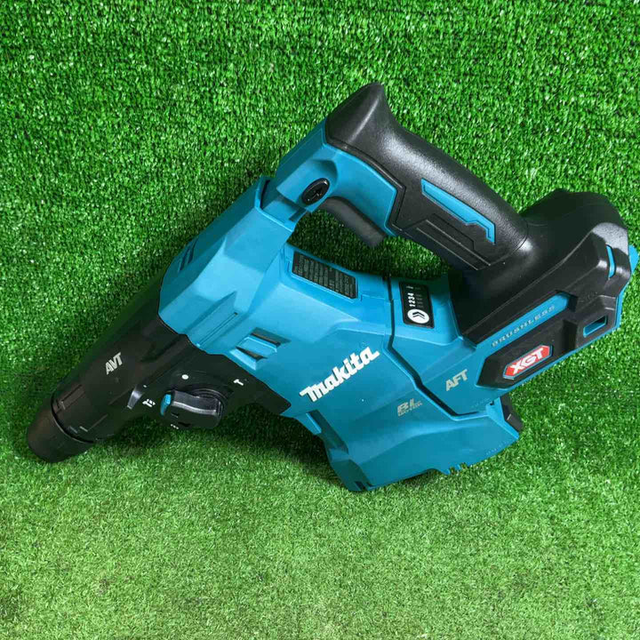 【未使用品】マキタ(makita) コードレスハンマドリル HR011GZKV【藤沢店】