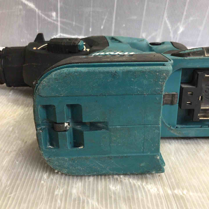 ☆マキタ(makita) コードレスハンマドリル HR244DZK【草加店】