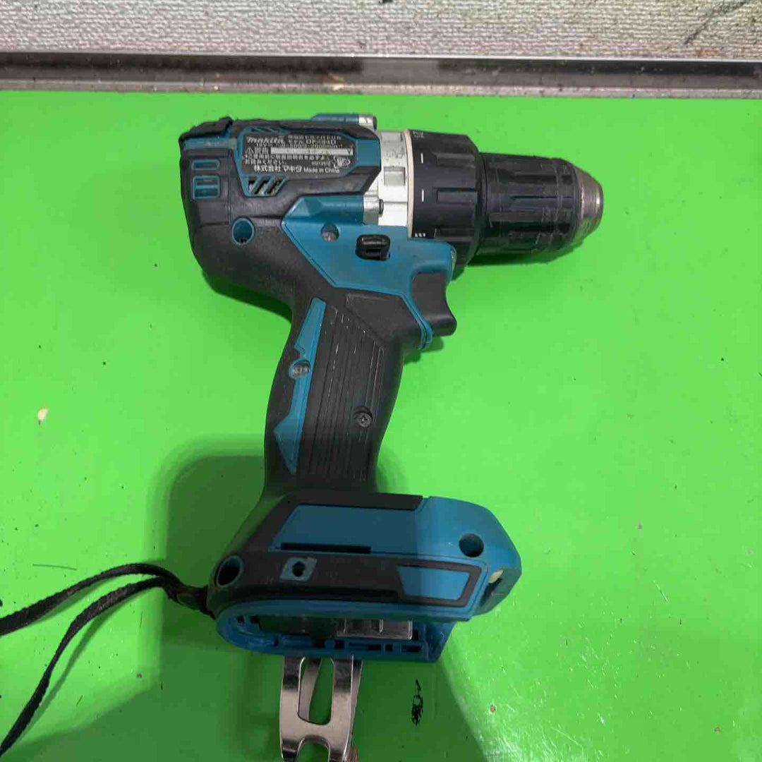 ☆マキタ(makita) コードレスドリルドライバー DF484DZ【町田店】