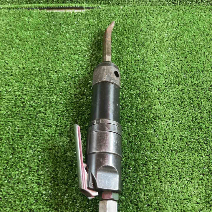 ◇日東工器 エアーチッパー CH-24 小型タガネ【川崎店】