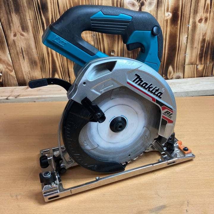 ★マキタ(makita) コードレス丸のこ HS631DZ【越谷店】