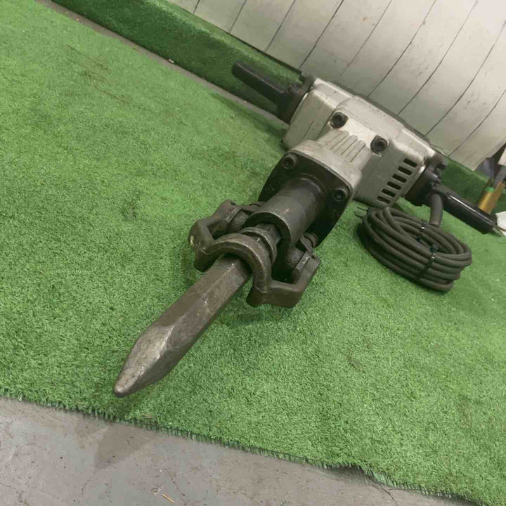 【店頭受取り限定】◇マキタ(makita) 電動ハンマ HM1800 動作確認済【川口店】