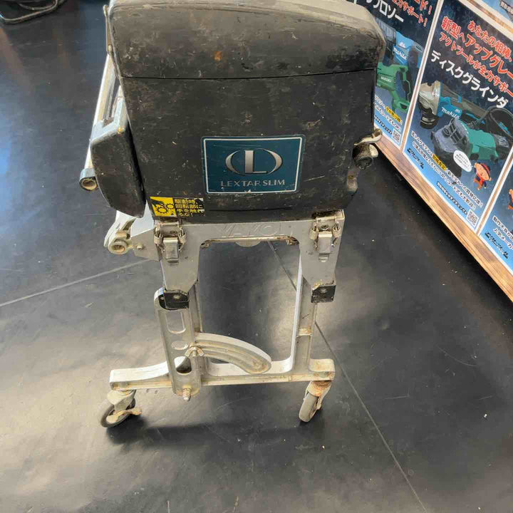 【店頭受取り限定】ヤヨイ化学工業 クロス糊付け機 LEXTAR SLIM【藤沢店】