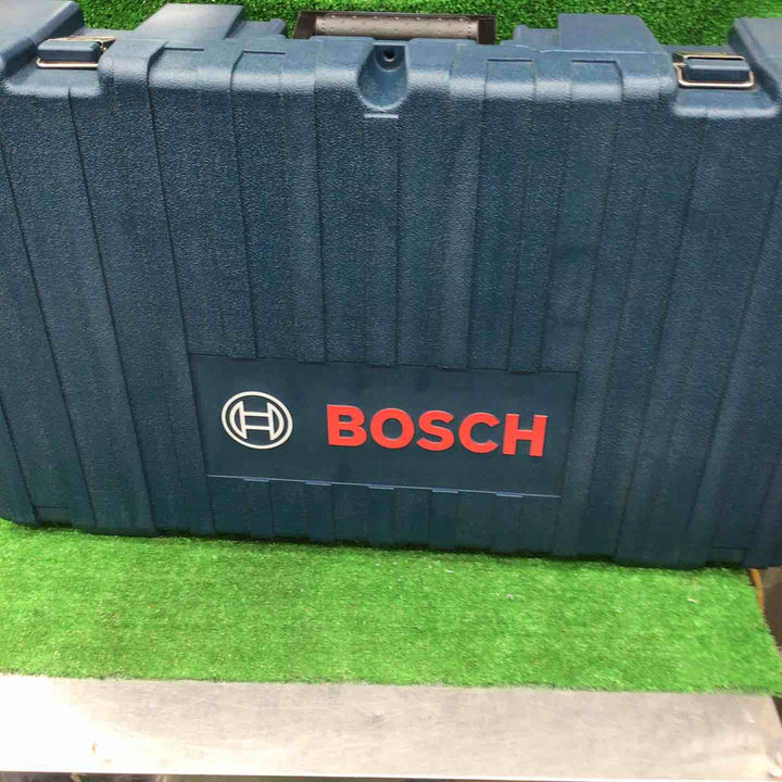 【未使用品・特別特価！】ボッシュ(BOSCH) 電動ハンマー GSH11VC【桶川店】