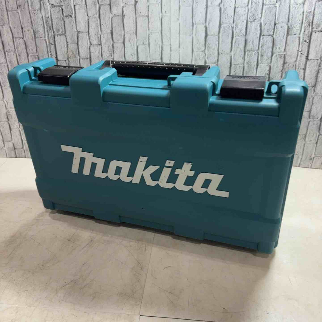 ★マキタ(makita) コードレスマルチツール TM52DRG【川口店】