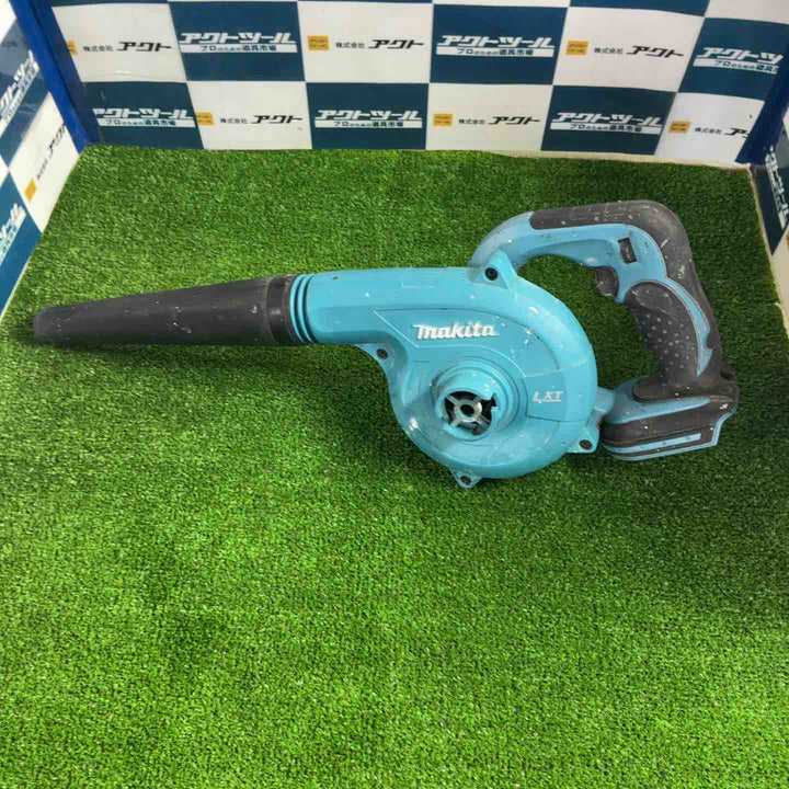 ☆マキタ(makita) コードレスブロワ UB182DZ【草加店】