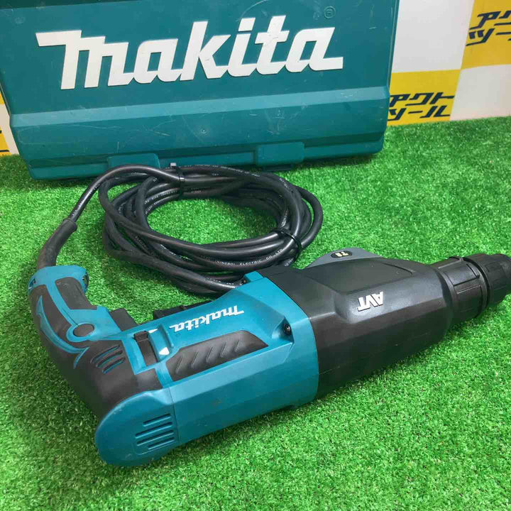 ★マキタ(makita) ハンマドリル HR2601F【越谷店】